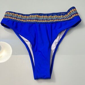 NWOT SHEIN Bikini Bottoms